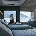 酒店 Feelfree Nature 厄茨