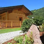 Feelfree Nature 4* Oetz