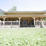 Hotel Feelfree Nature Oetz