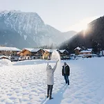 Hotel Feelfree Nature 4*
