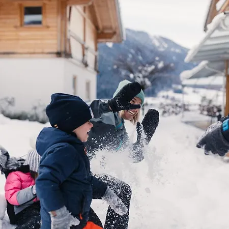 ホテル Feelfree Nature 4*