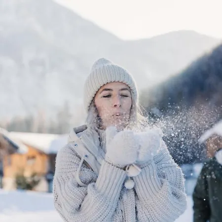 Feelfree - Natur&aktiv ötztal Hotel 4*