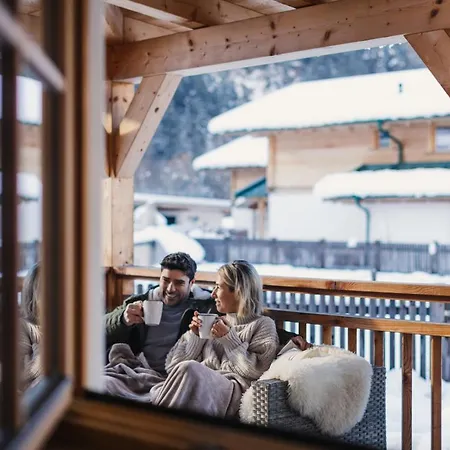 Feelfree Nature ホテル 4*