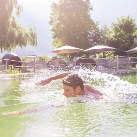 Feelfree Nature Otel Oetz
