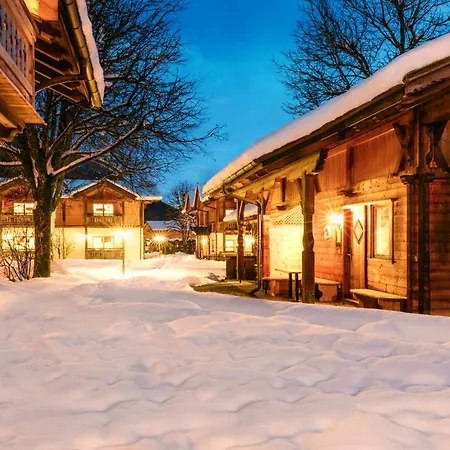 Feelfree - Natur&aktiv ötztal 4*