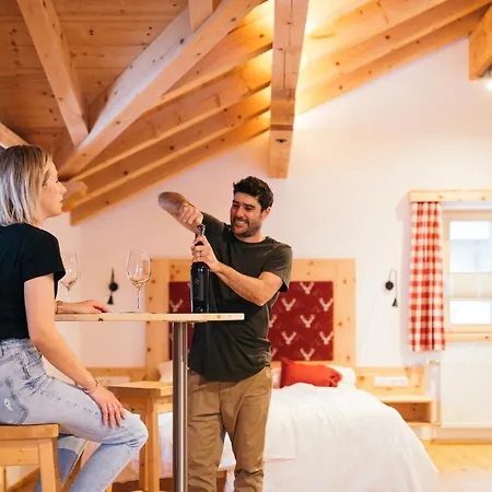 Feelfree - Natur&aktiv ötztal 4* Oetz