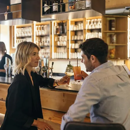 Feelfree Nature 4* Oetz