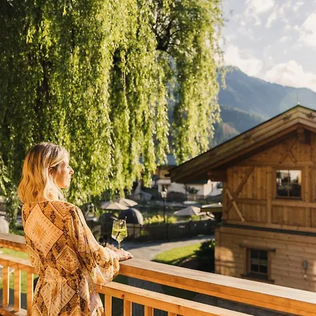 Feelfree - Natur&aktiv ötztal Oetz