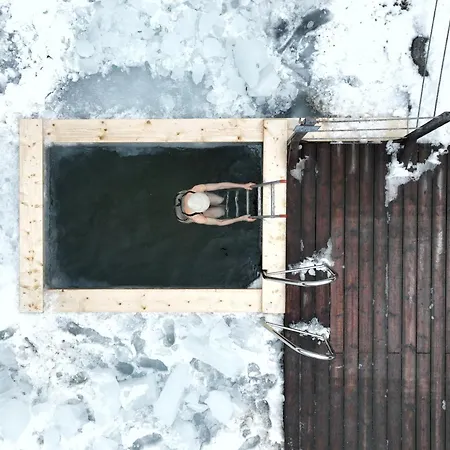 Feelfree Nature ホテル