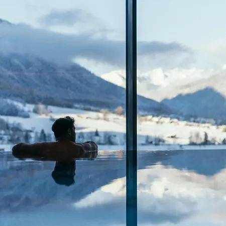 Feelfree - Natur&aktiv ötztal Oetz