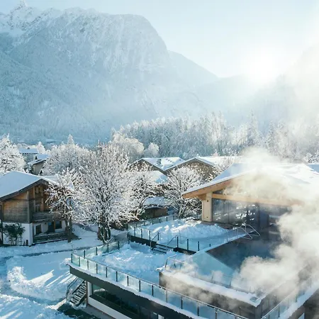 Feelfree - Natur&aktiv ötztal 4*