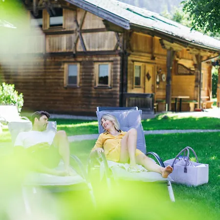 Feelfree Nature 4* Oetz