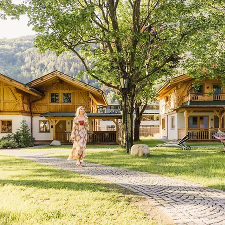 Hotel Feelfree Nature 4*