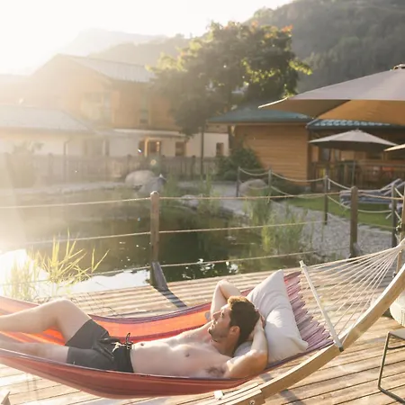 Feelfree Nature Oetz