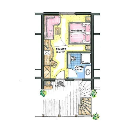 Hotel Feelfree - Natur&aktiv ötztal Oetz