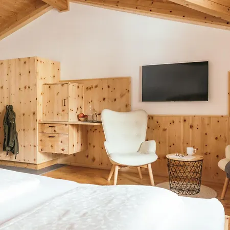 Feelfree - Natur&aktiv ötztal 4* Oetz