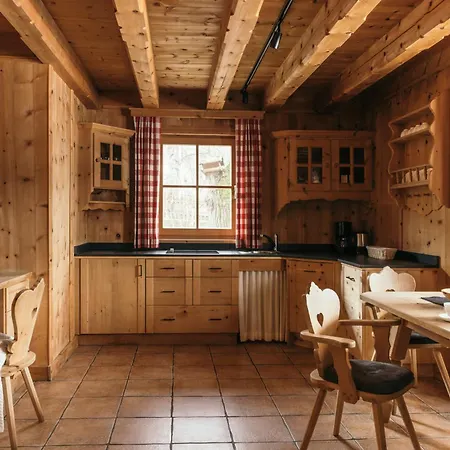 Hotel Feelfree - Natur&aktiv ötztal