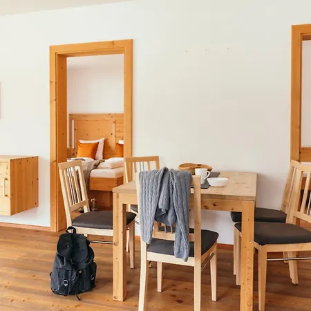 Feelfree - Natur&aktiv ötztal Hotel Oetz