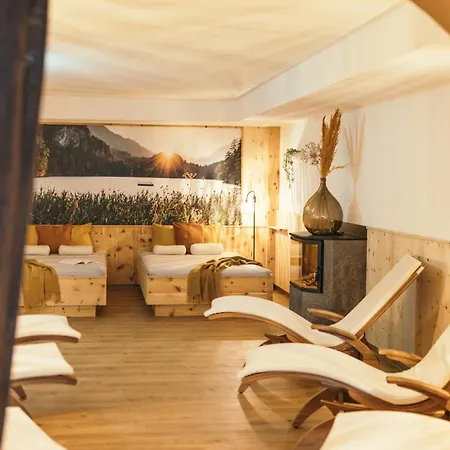 Hotel Feelfree - Natur&aktiv ötztal