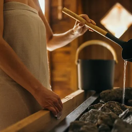 Hotel Feelfree - Natur&aktiv ötztal 4*