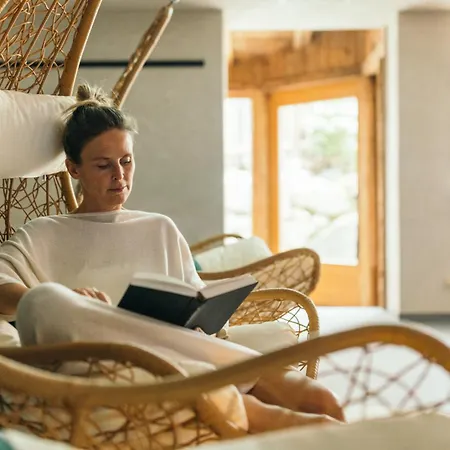 Feelfree Nature Otel Oetz