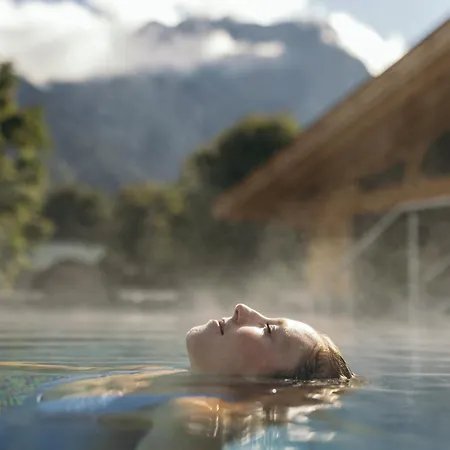 Hotel Feelfree - Natur&aktiv ötztal 4*