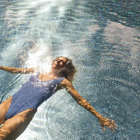 ホテル Feelfree Nature オエッツ