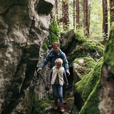 Feelfree - Natur&aktiv ötztal 4*