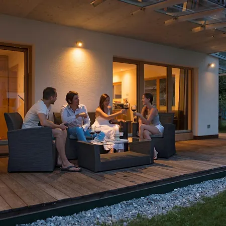 Feelfree - Natur&aktiv ötztal Hotel 4*