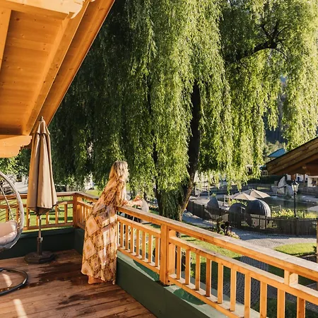 Feelfree - Natur&aktiv ötztal Hotel Oetz