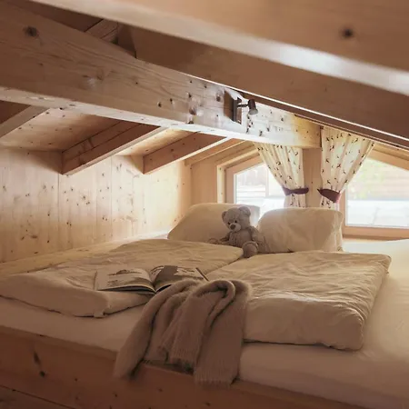 Feelfree - Natur&aktiv ötztal Hotel Oetz