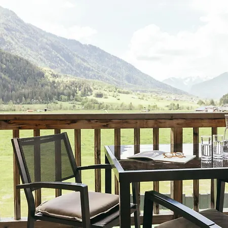 Feelfree - Natur&aktiv ötztal 4*