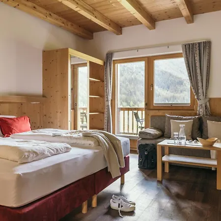 Feelfree Nature Ξενοδοχείο 4*