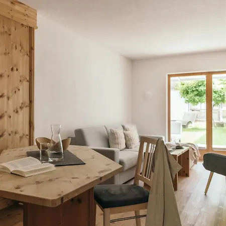 Feelfree - Natur&aktiv ötztal Hotel 4*