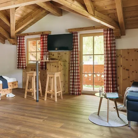 Hotel Feelfree - Natur&aktiv ötztal