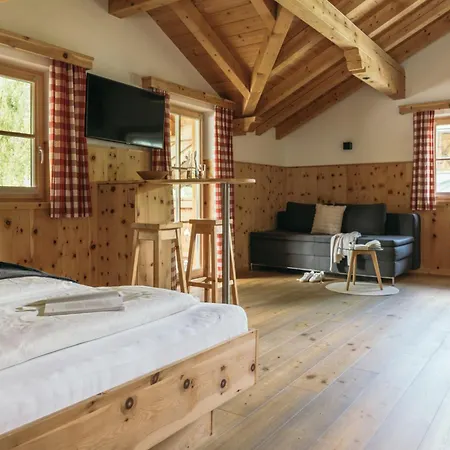 Feelfree - Natur&aktiv ötztal Hotel Oetz