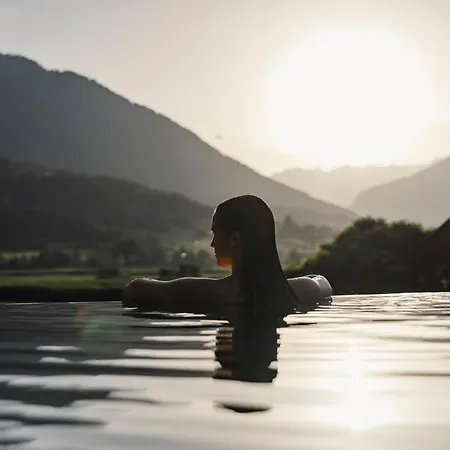 Hotel Feelfree Nature Oetz