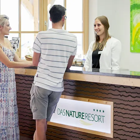 Otel Feelfree Nature