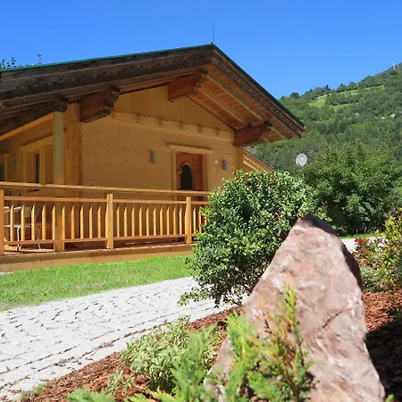 Feelfree Nature 4* Oetz