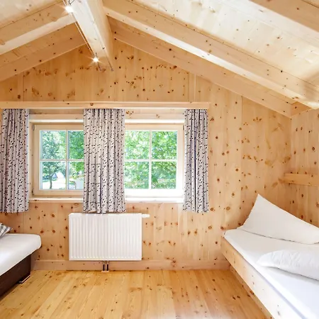 Feelfree Nature ホテル 4*