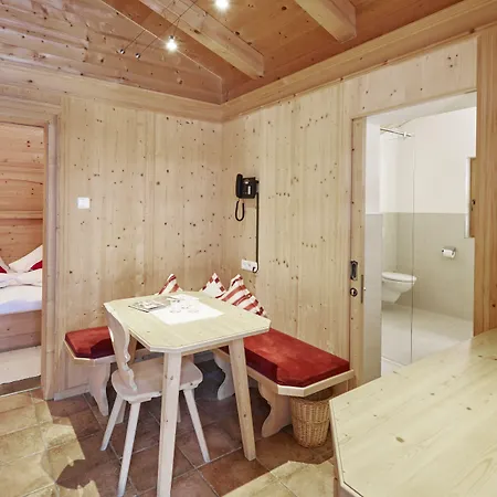 Feelfree Nature Otel Oetz