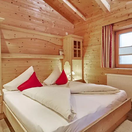 Hotel Feelfree Nature Oetz