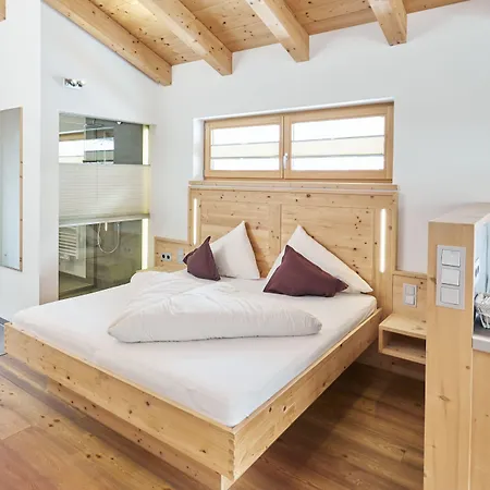 Hotel Feelfree Nature Oetz