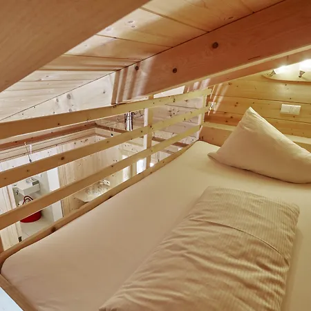 Feelfree Nature Otel Oetz