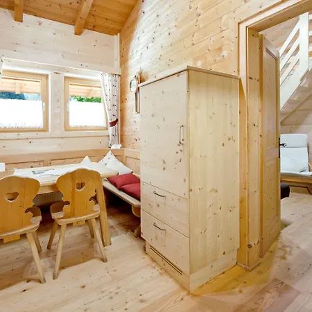 Feelfree Nature ホテル 4*