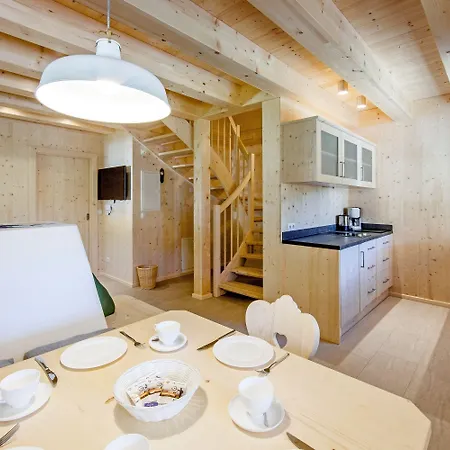 Feelfree Nature 4* オエッツ