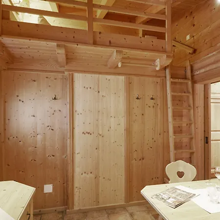 ホテル Feelfree Nature オエッツ