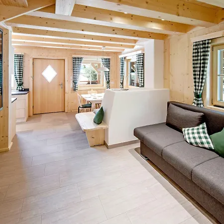 Hotel Feelfree Nature 4*