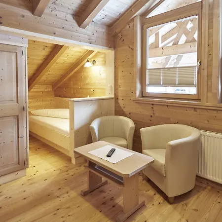 Feelfree Nature Hotel Oetz