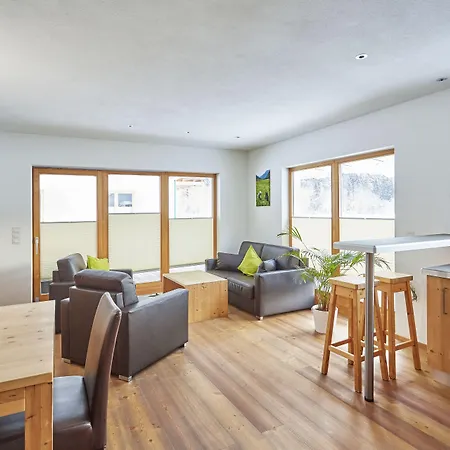 Feelfree Nature 4* Oetz